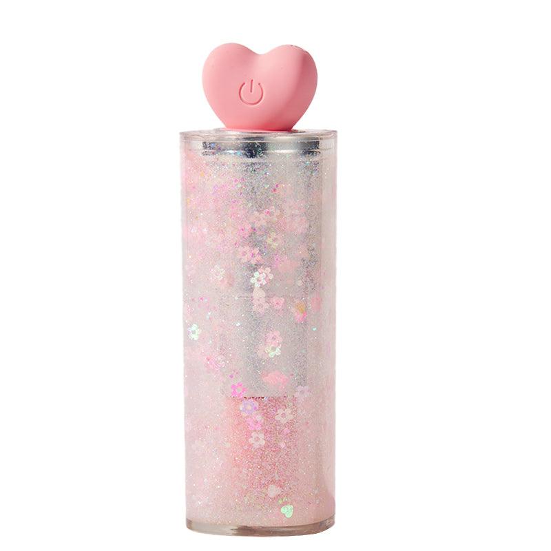 Sweetheart Lipstick Bullet Vibrator - Rock Candy