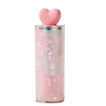 Sweetheart Lipstick Bullet Vibrator - Rock Candy