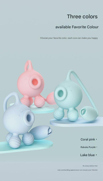 Octopus Adult Sex Toys - Rock Candy