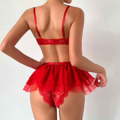 Velvet Night Bustier - Rock Candy