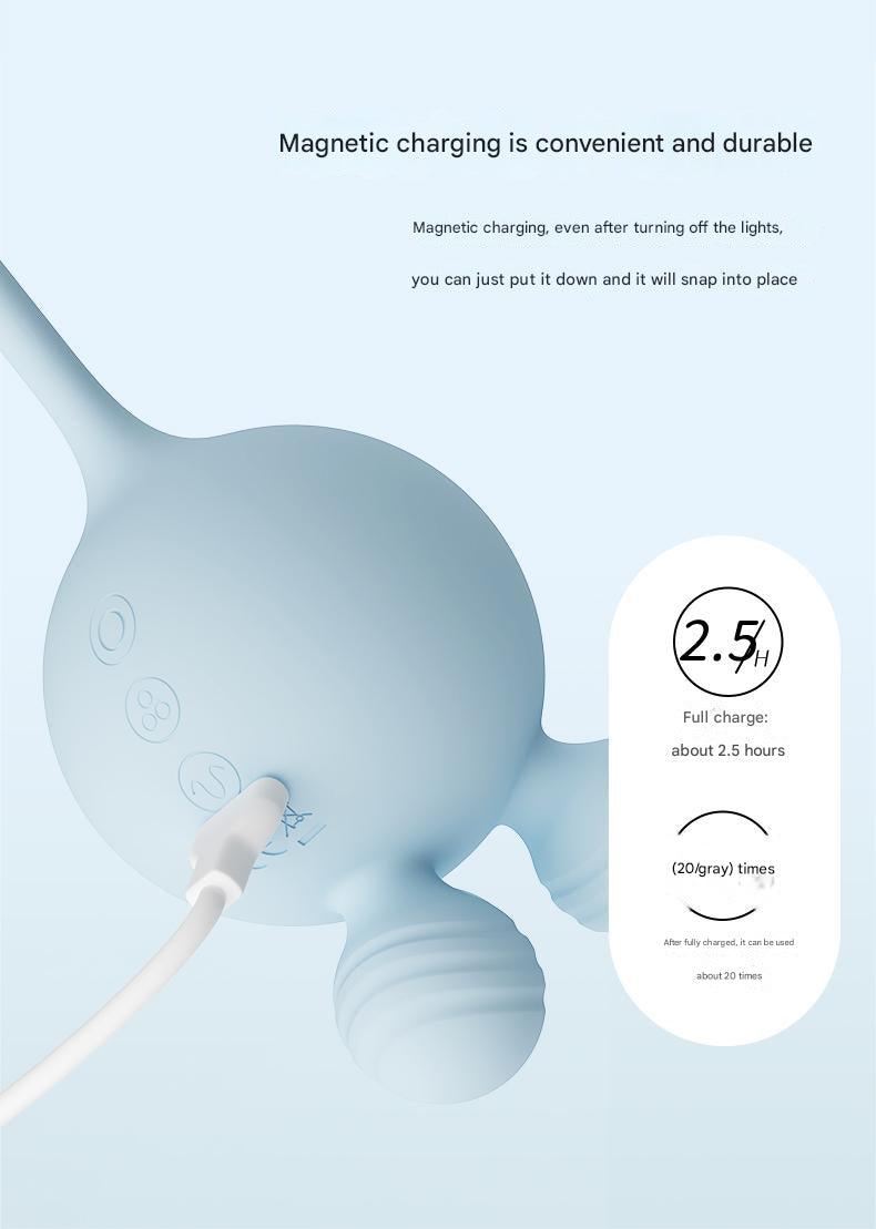 Octopus Adult Sex Toys - Rock Candy