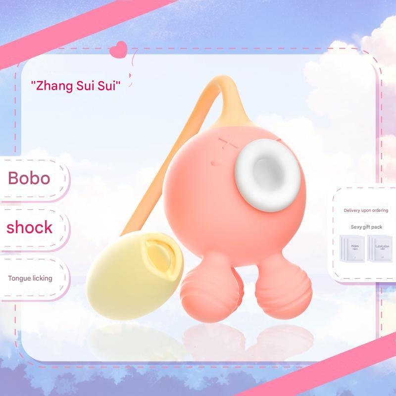 Octopus Adult Sex Toys - Rock Candy