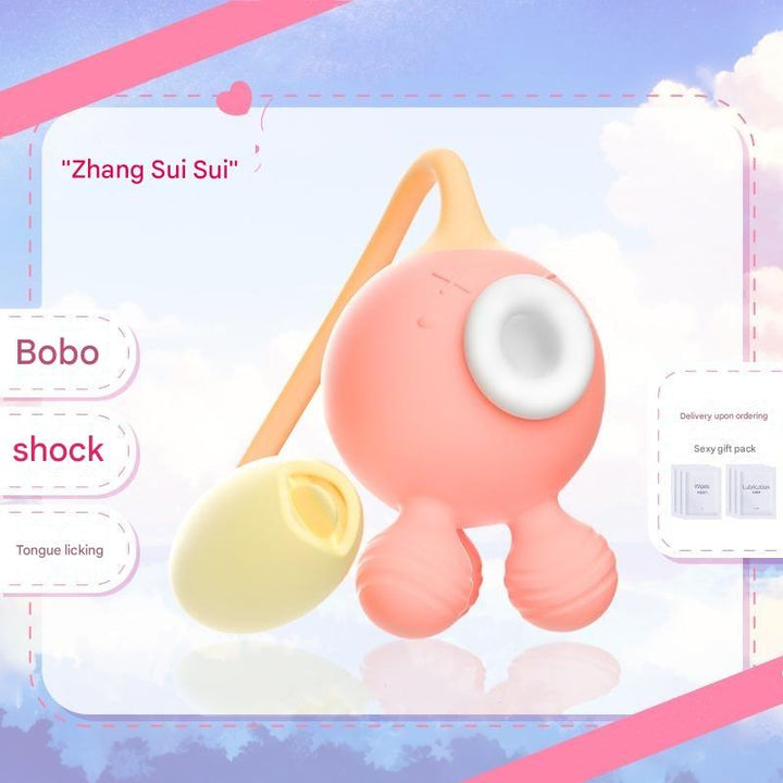 Octopus Adult Sex Toys - Rock Candy