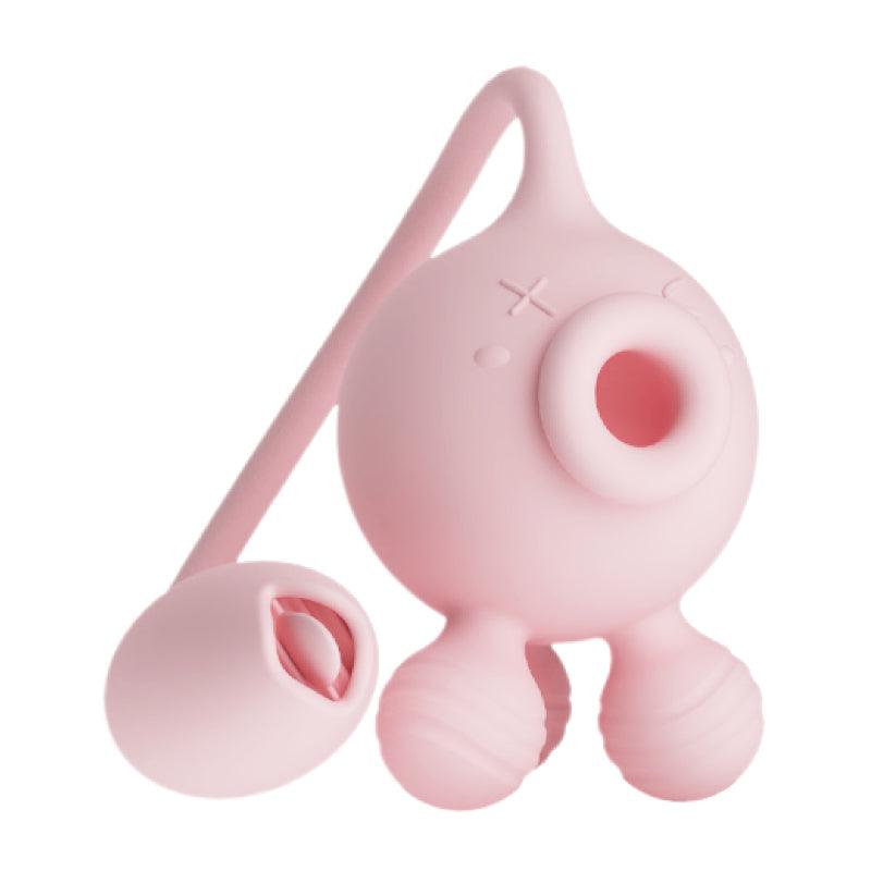 Octopus Adult Sex Toys - Rock Candy