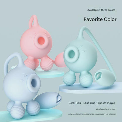 Octopus Adult Sex Toys - Rock Candy