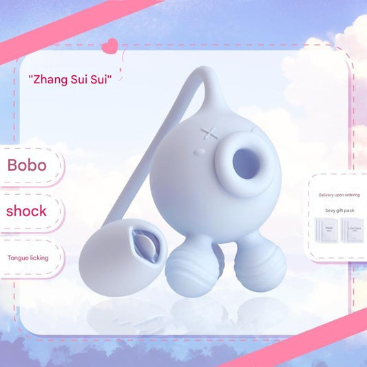 Octopus Adult Sex Toys - Rock Candy