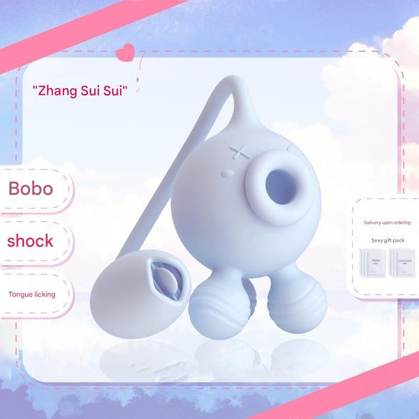 Octopus Adult Sex Toys - Rock Candy