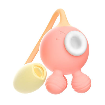 Octopus Adult Sex Toys - Rock Candy